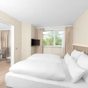 Nh Nuernberg Hotel Fürth