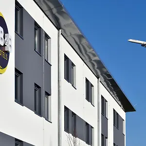 ミュンヘン エアポート ドイツ