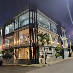 Macadana Appart hôtel Nagua