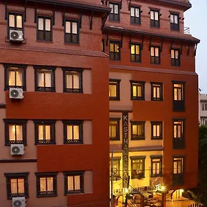 Kasthamandap Boutique Katmandou