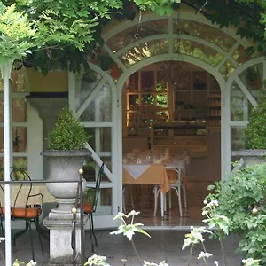 Aurbacher Hof Gmbh Hotel Munich