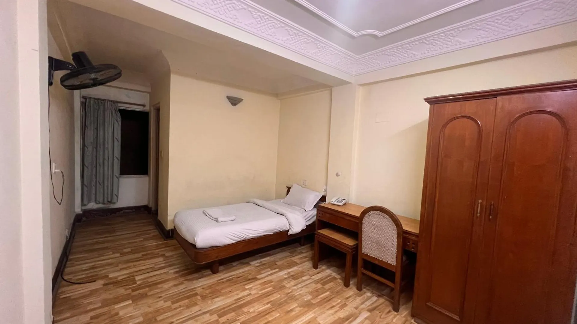 Trekkers Home Katmandou 3*,