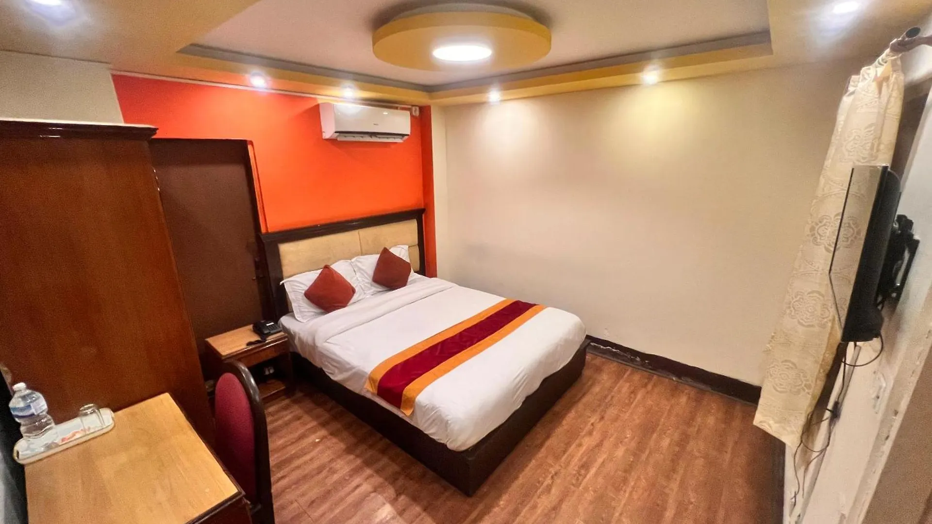 Trekkers Home Kathmandu Nepal