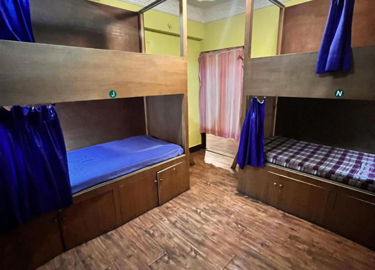 Trekkers Home Catmandu