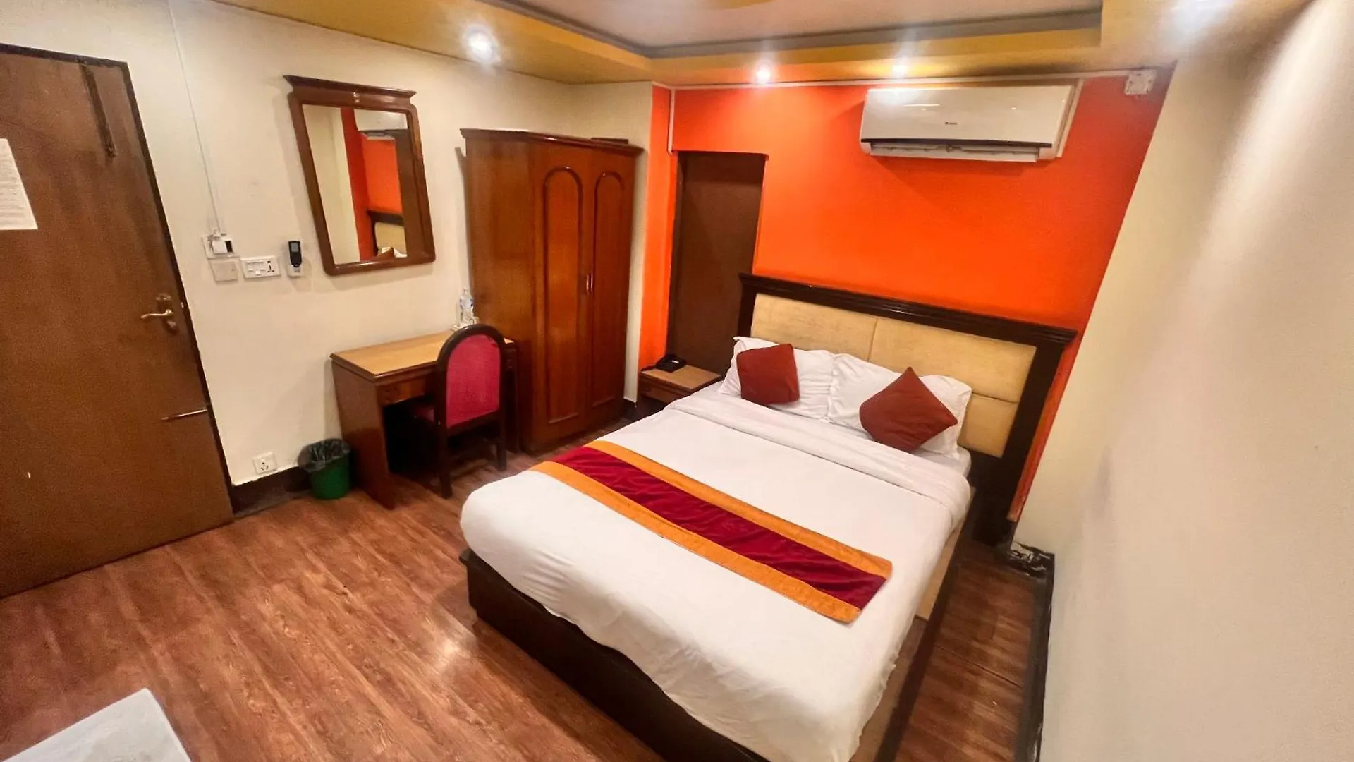 Trekkers Home Katmandu