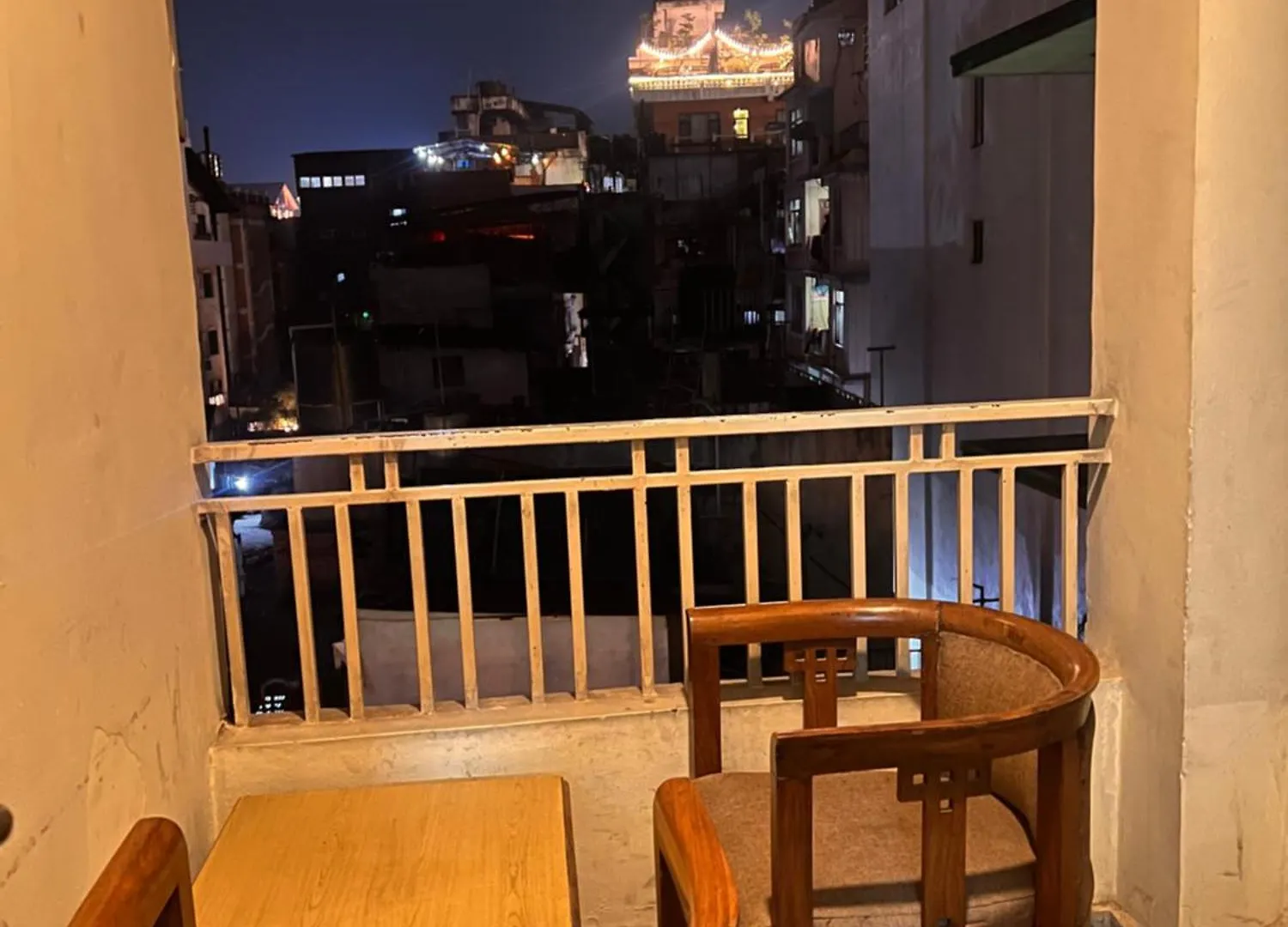 Hotel Trekkers Home Catmandu