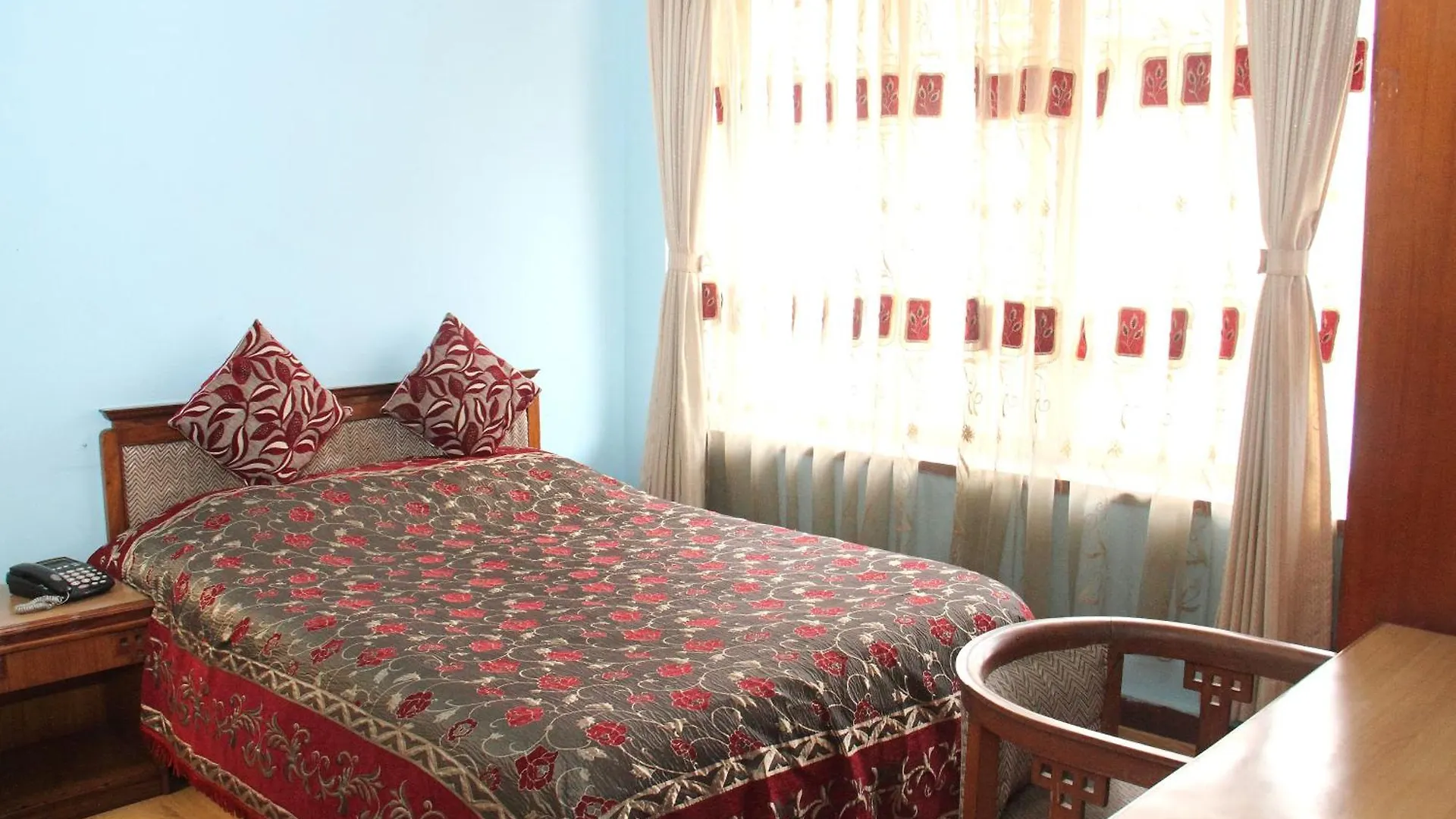 Hotel Trekkers Home Catmandu