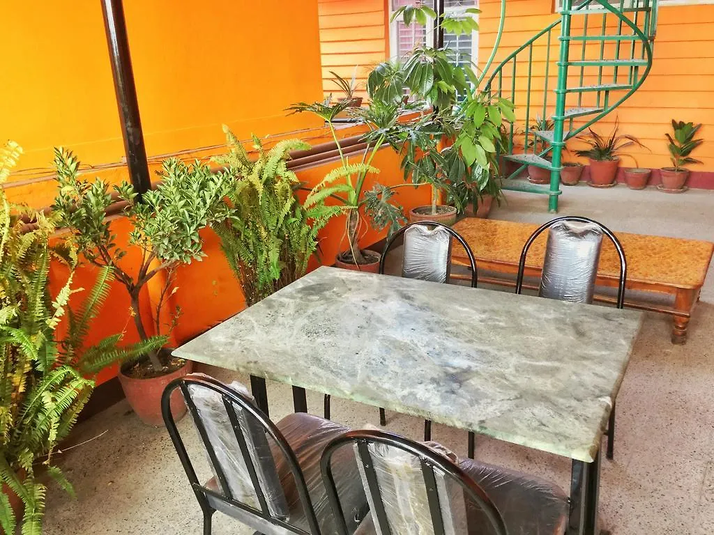 Trekkers Home Catmandu