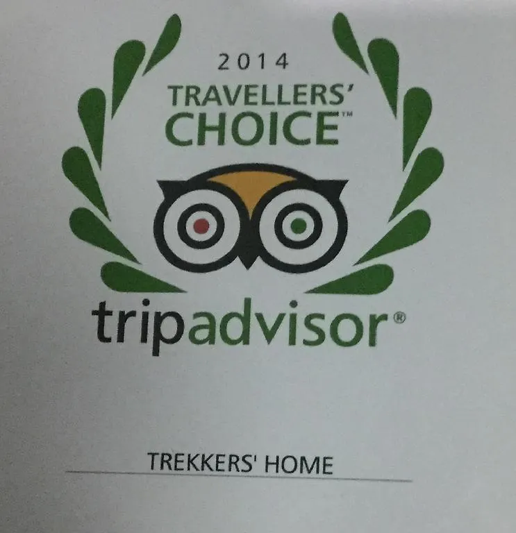 Trekkers Home Catmandu Hotel