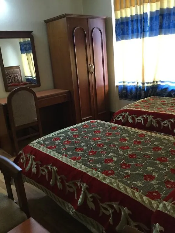 Trekkers Home Catmandu Hotel