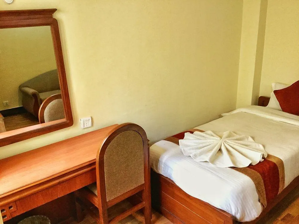 Trekkers Home Catmandu Hotel