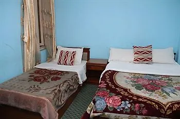 Trekkers Home Catmandu Hotel