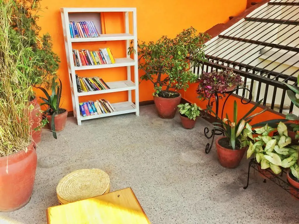 Hotel Trekkers Home Catmandu