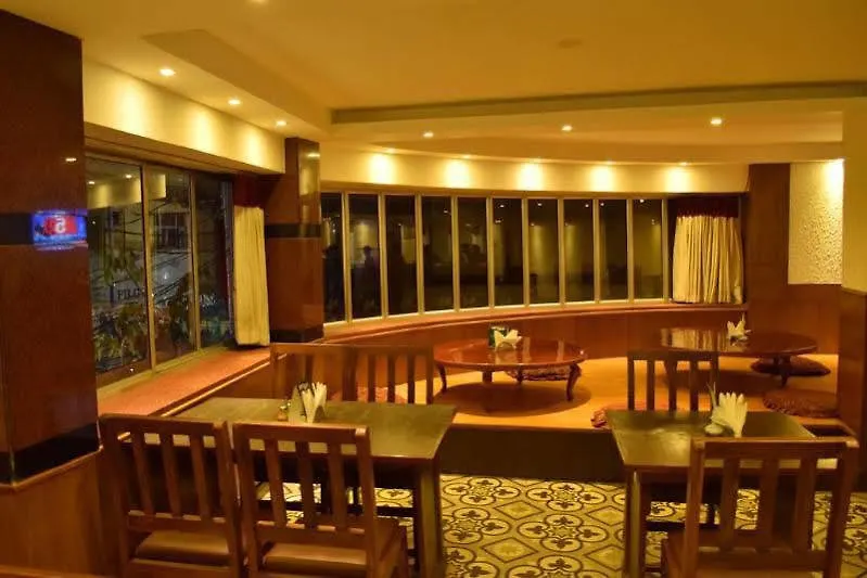 *** Hotel Trekkers Home Catmandu Nepal