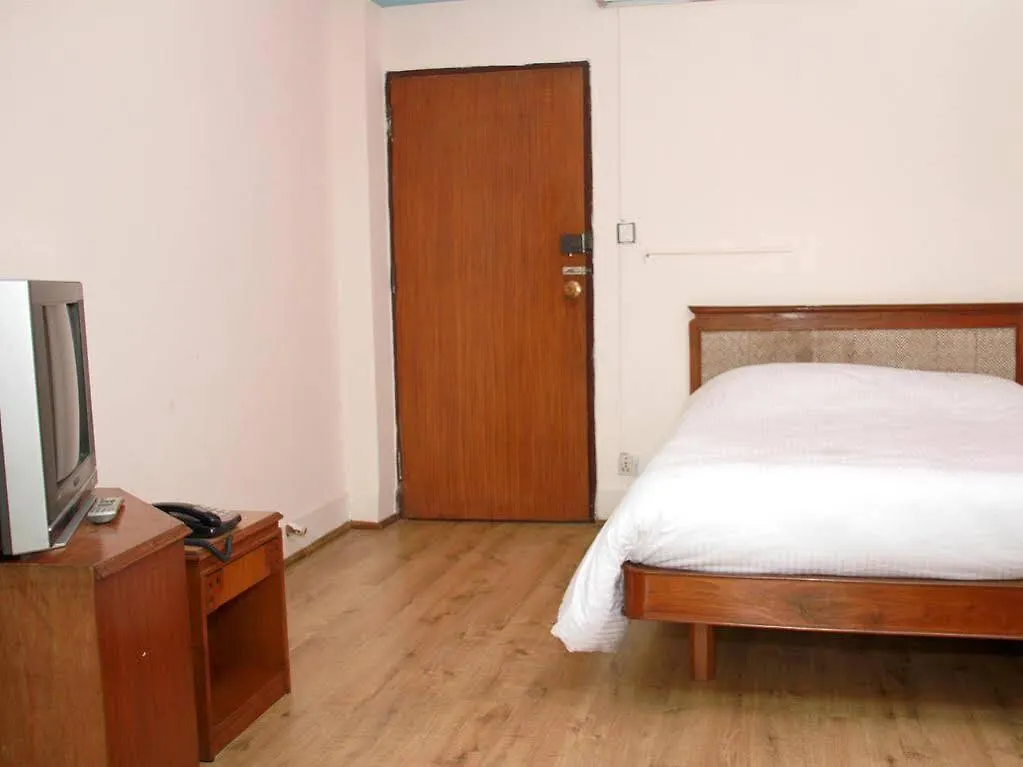 Hotel Trekkers Home Catmandu